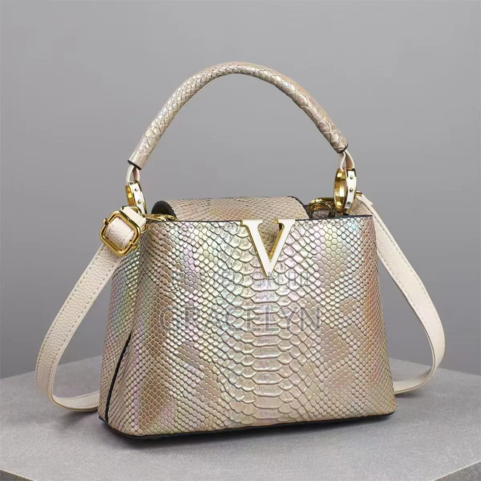 Luxury Lv Bags