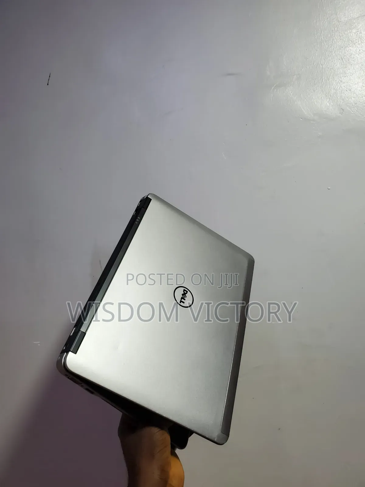 New Laptop Dell Latitude E6440 8GB Intel Core I5 HDD 500GB