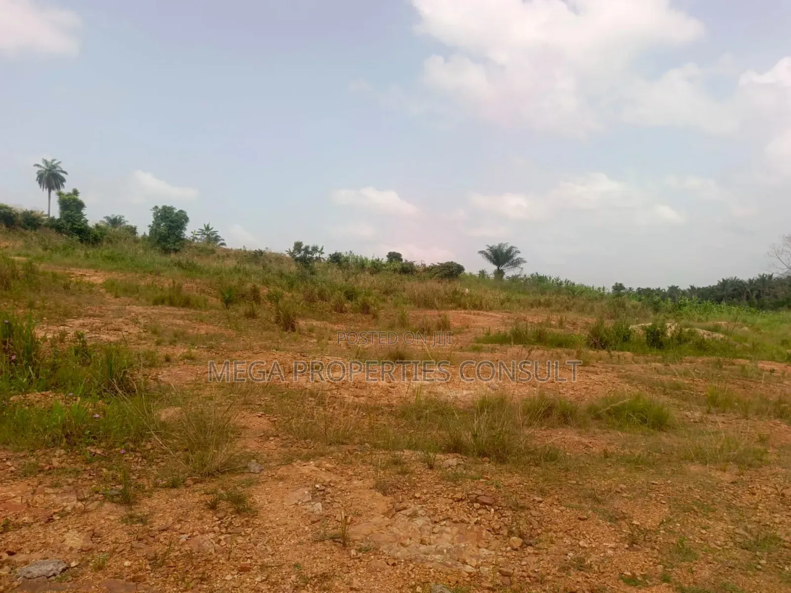 Land for Sale in Eastern Region