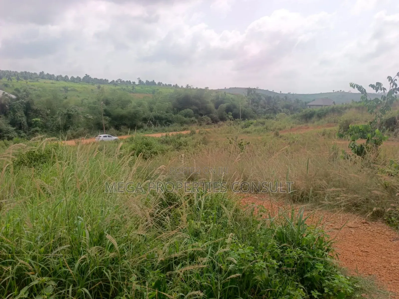 Land for Sale in Eastern Region