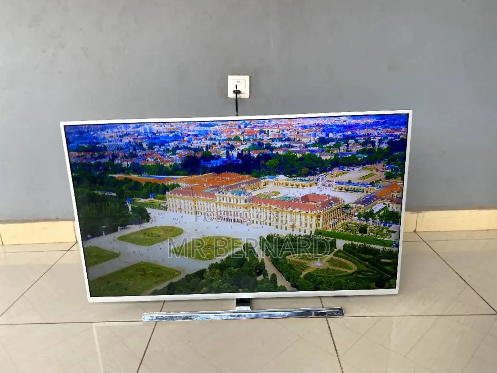 Philips 43inches Android Smart Tv Uk Used Machine