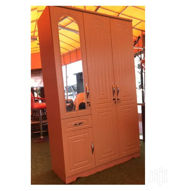 3in1 Wardrobe