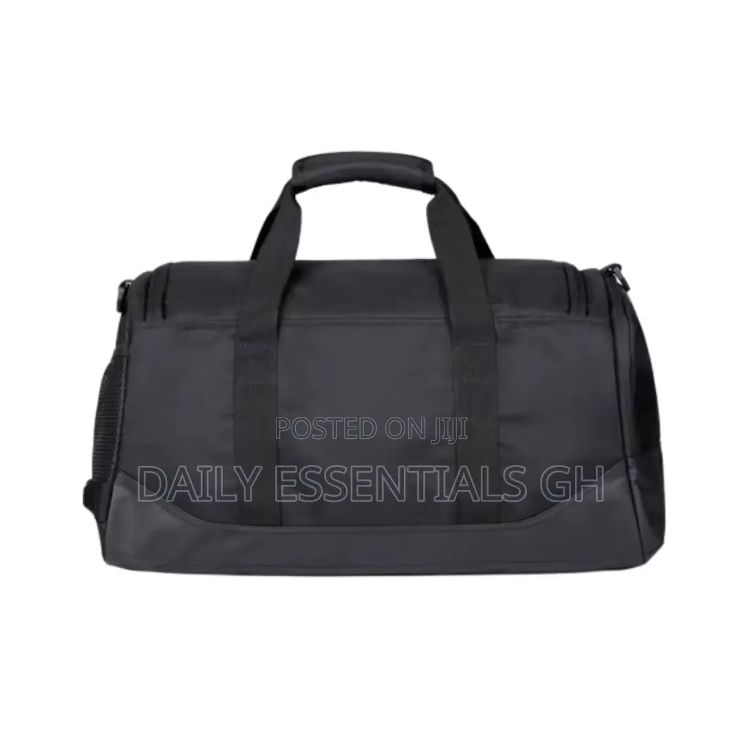 Lightweight Fitness Bag – Trendy Practical