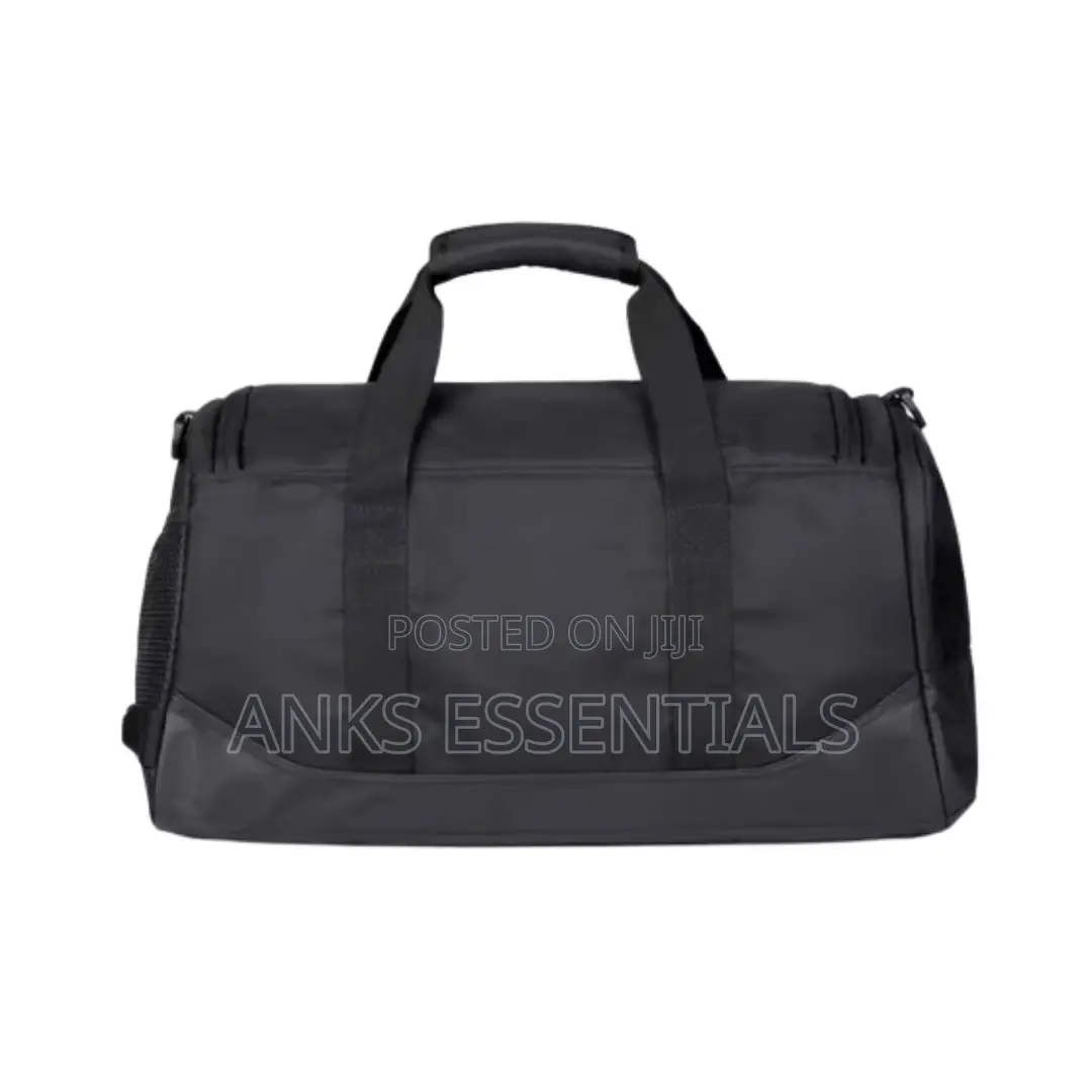 Lightweight Fitness Bag – Trendy Practical
