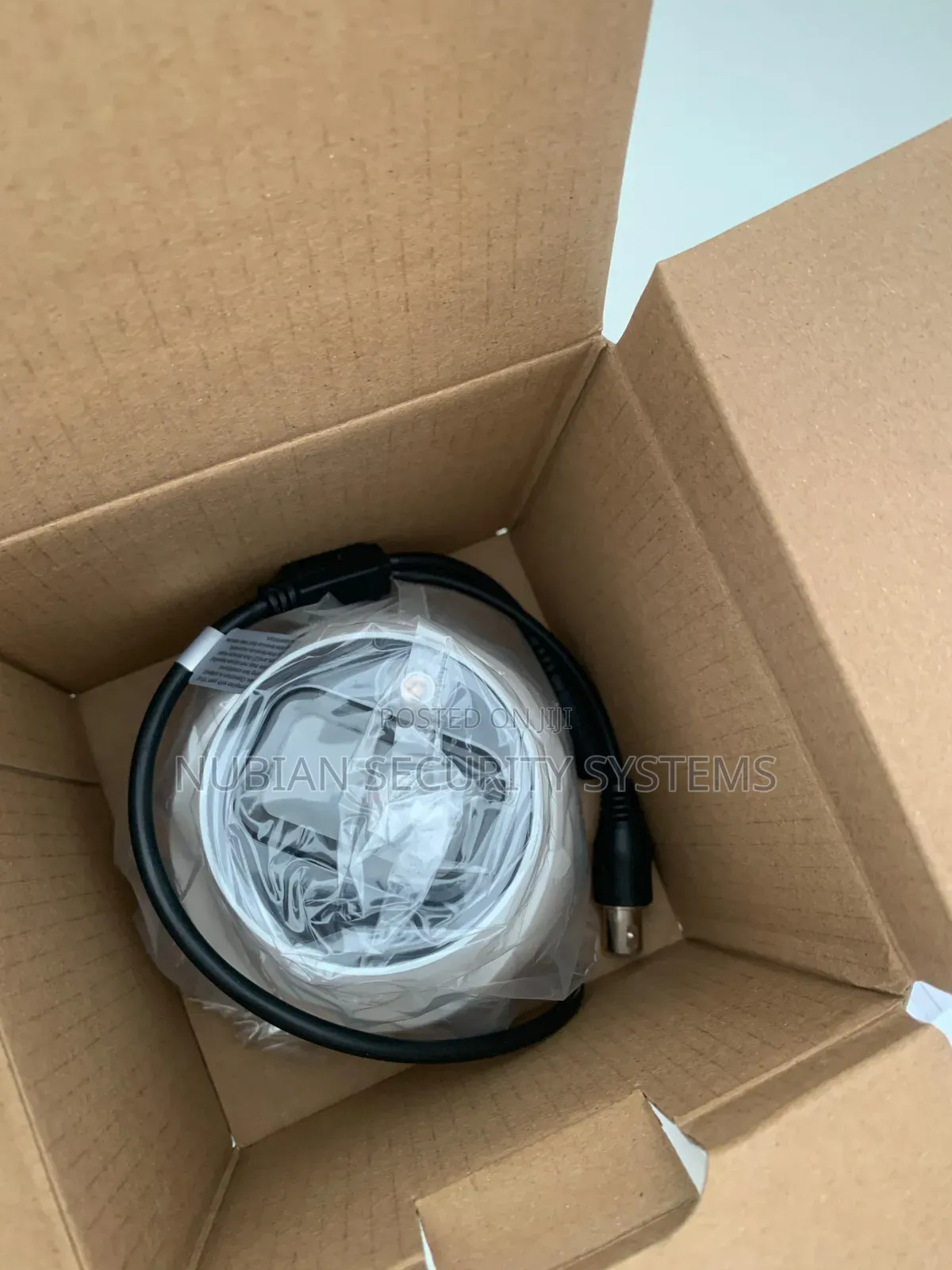 5mp Full Color Camera With Audio