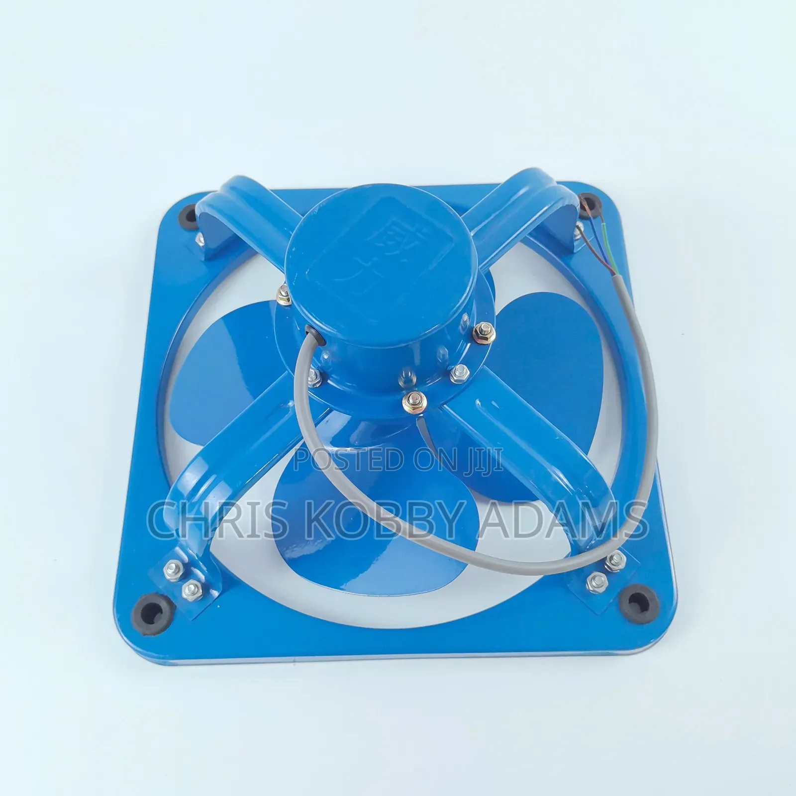 Incubator Fan Original