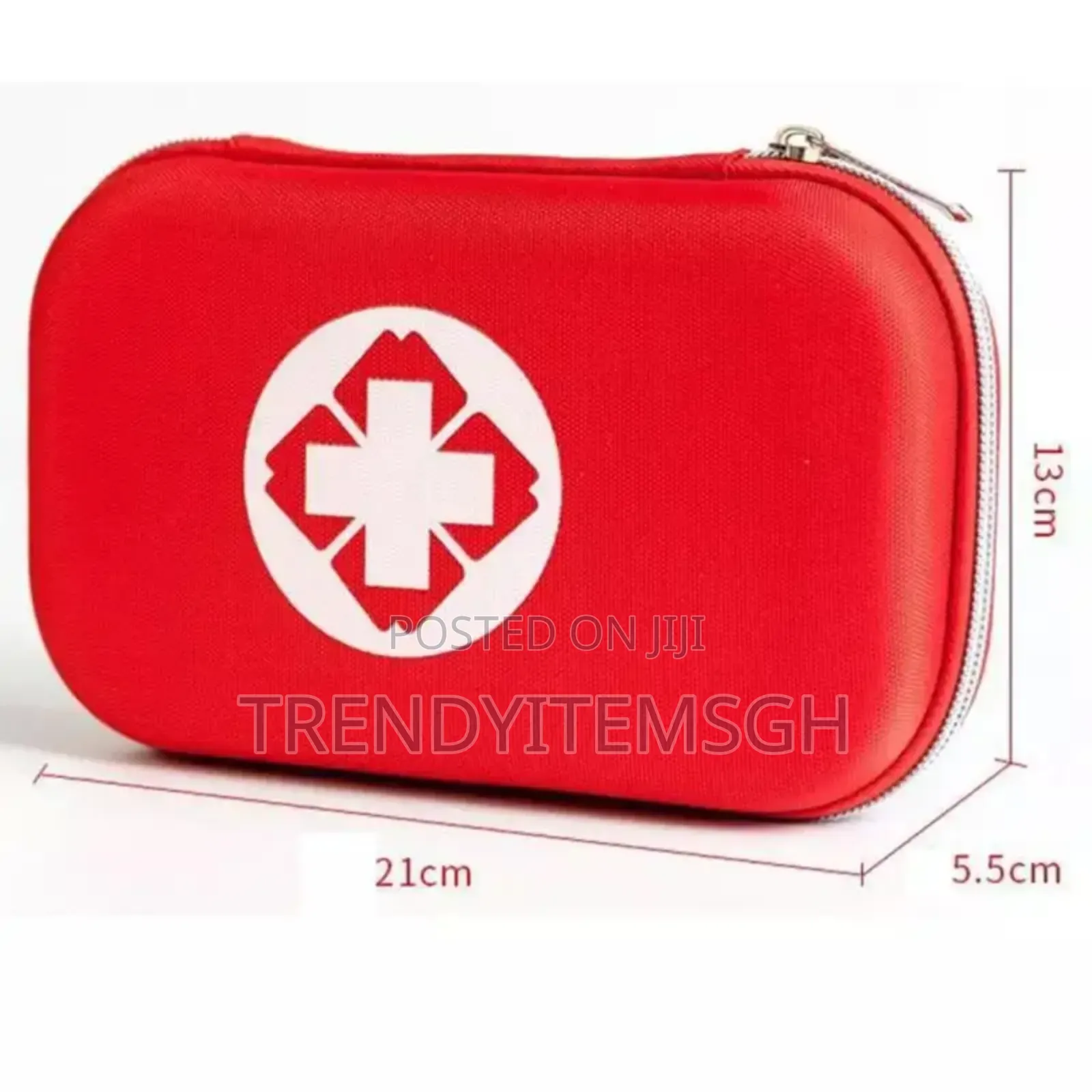 Portable First Aid Kit Medical Set