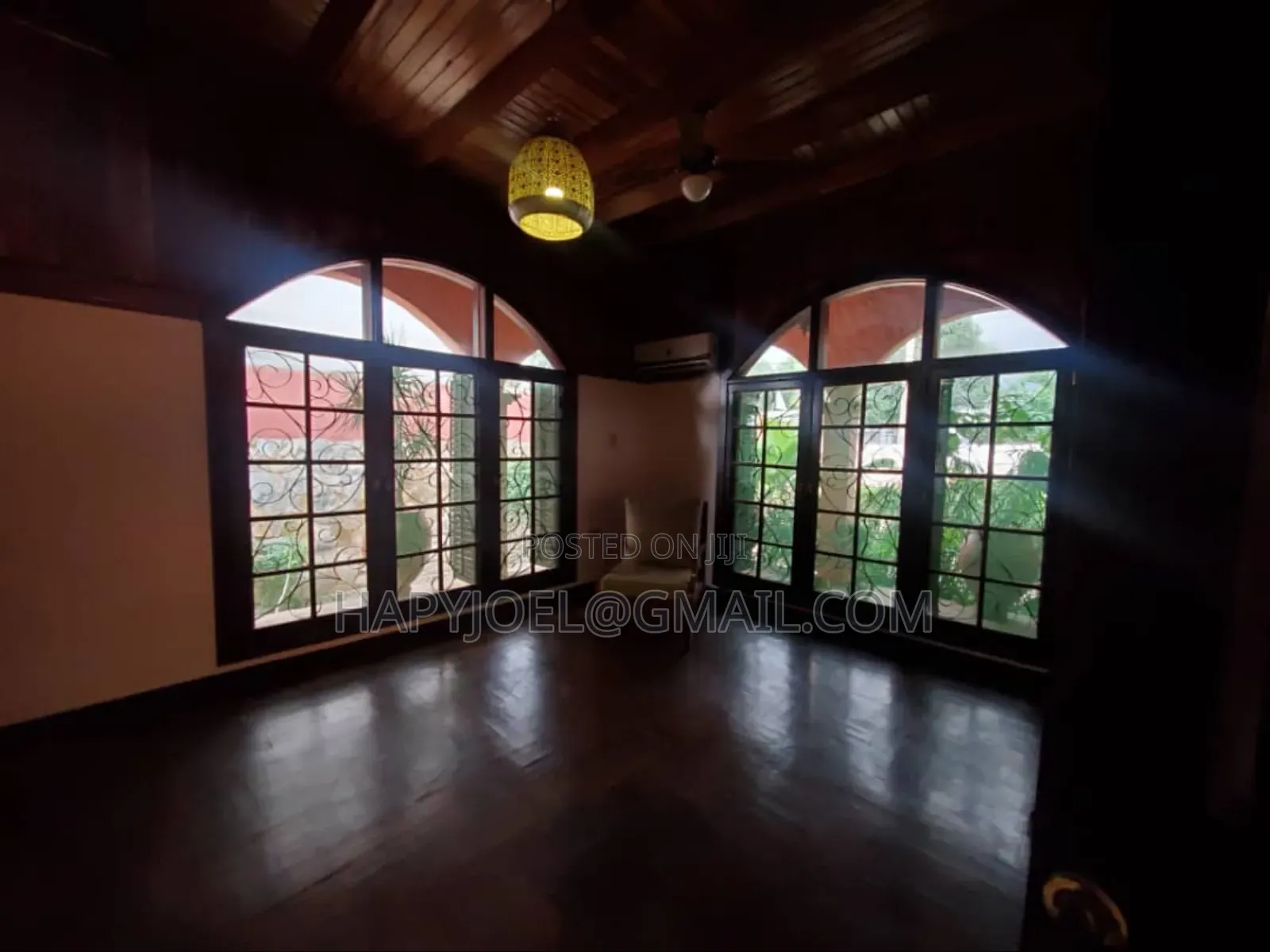5bdrm House in Dzorwulu for rent