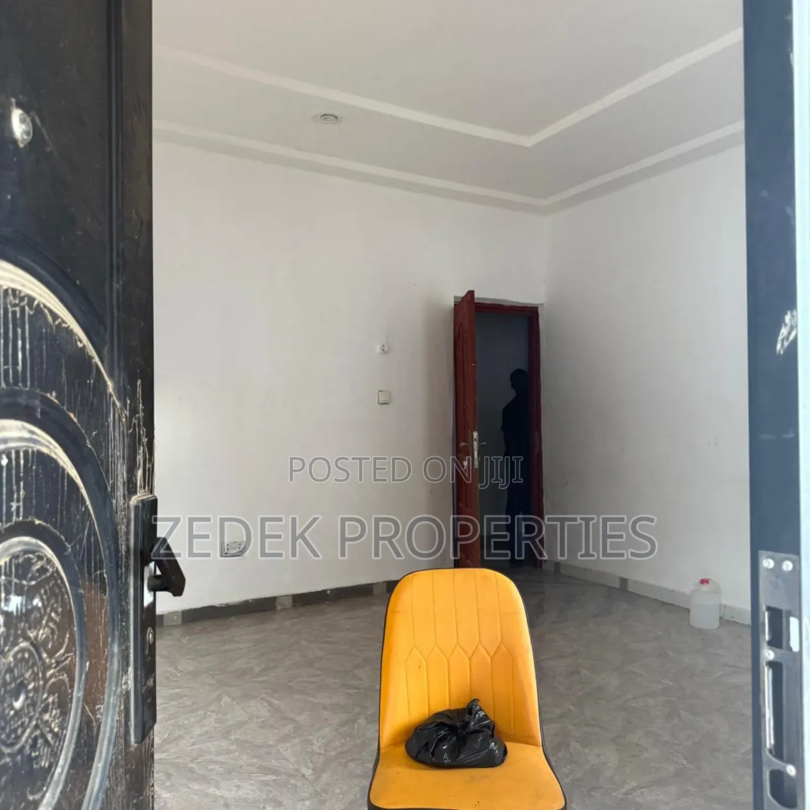 1bdrm Apartment in Kwabenya, Ashomang Estate for rent