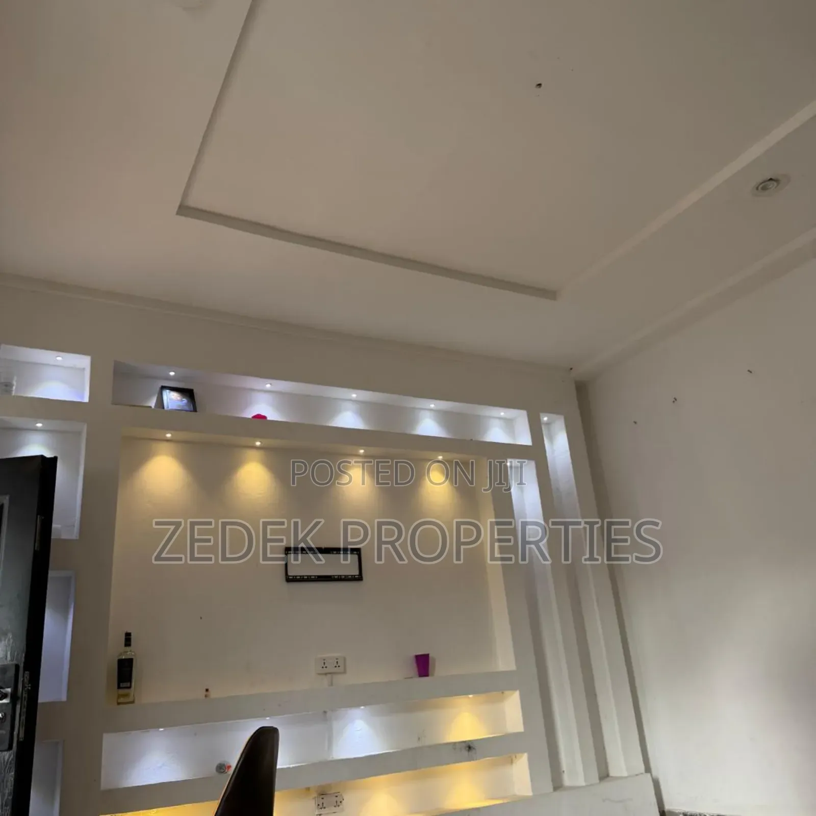 1bdrm Apartment in Kwabenya, Ashomang Estate for rent