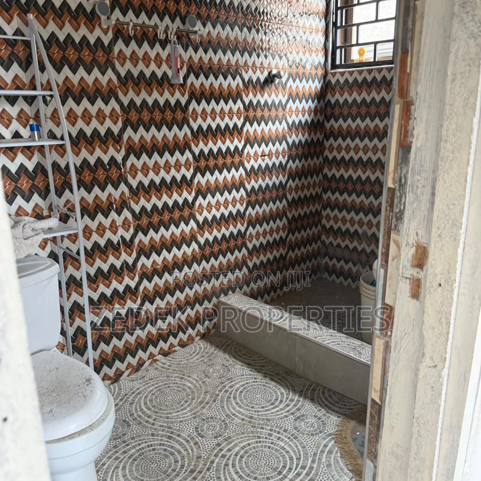 1bdrm Apartment in Kwabenya, Ashomang Estate for rent