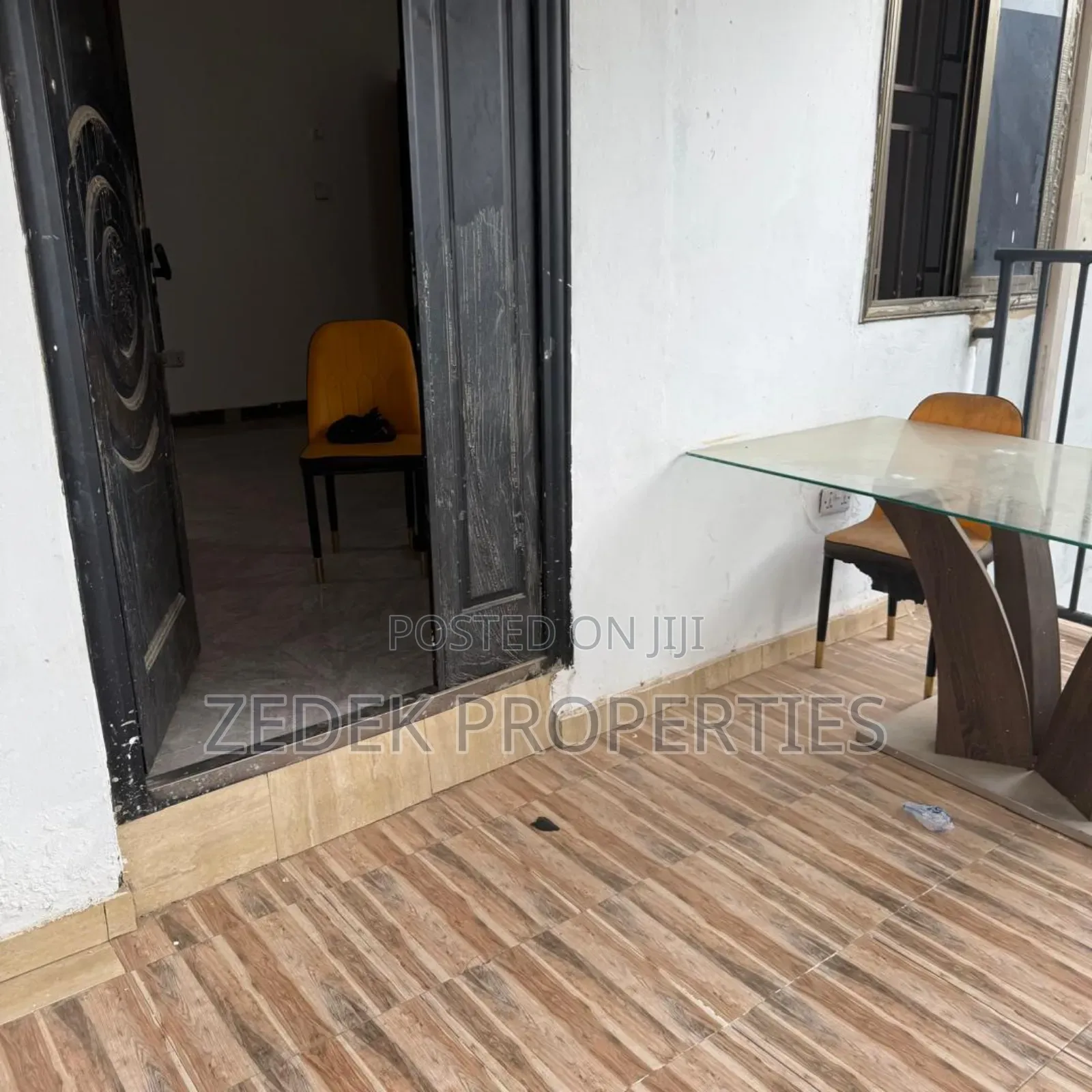 1bdrm Apartment in Kwabenya, Ashomang Estate for rent
