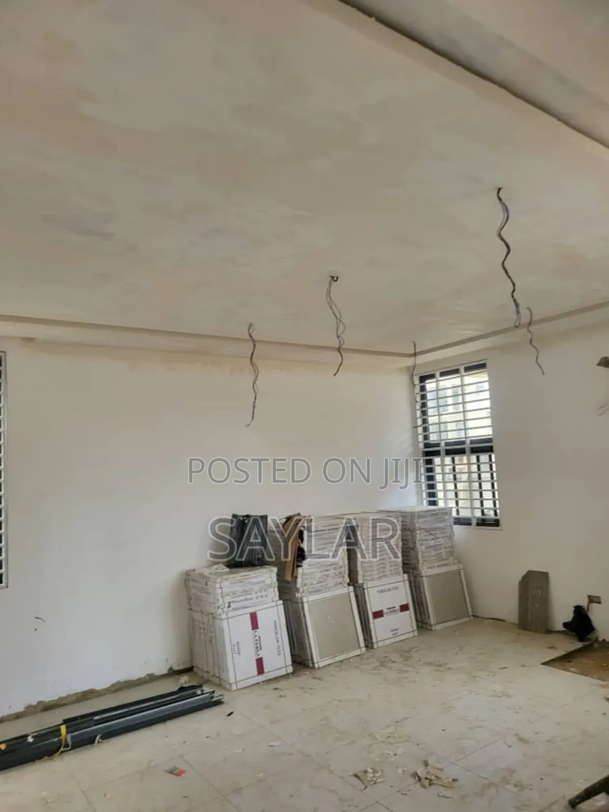 Furnished 4bdrm Duplex in Enjoy Estates, Tema Metropolitan for sale