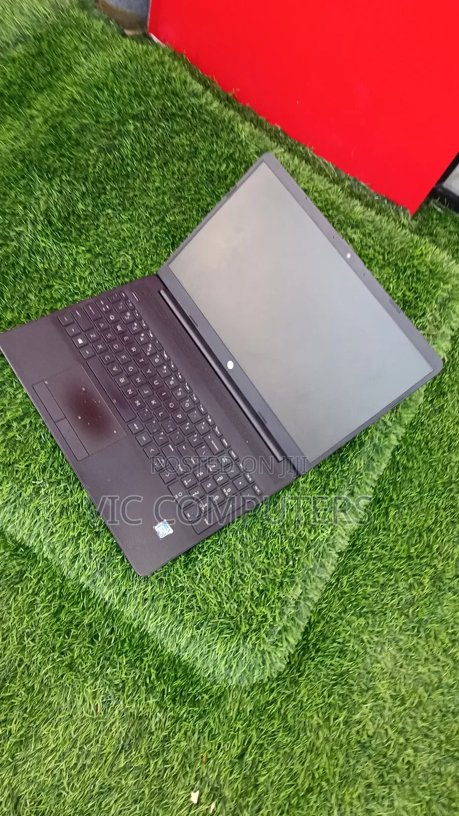Laptop HP 15-Dw1197nia 4GB Intel Celeron HDD 500GB