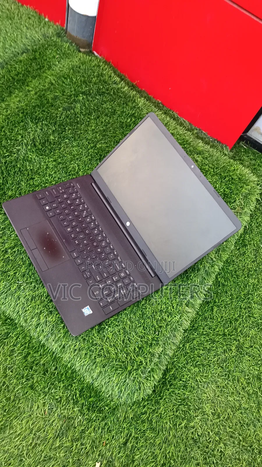 Laptop HP 15-Dw1197nia 4GB Intel Celeron HDD 500GB
