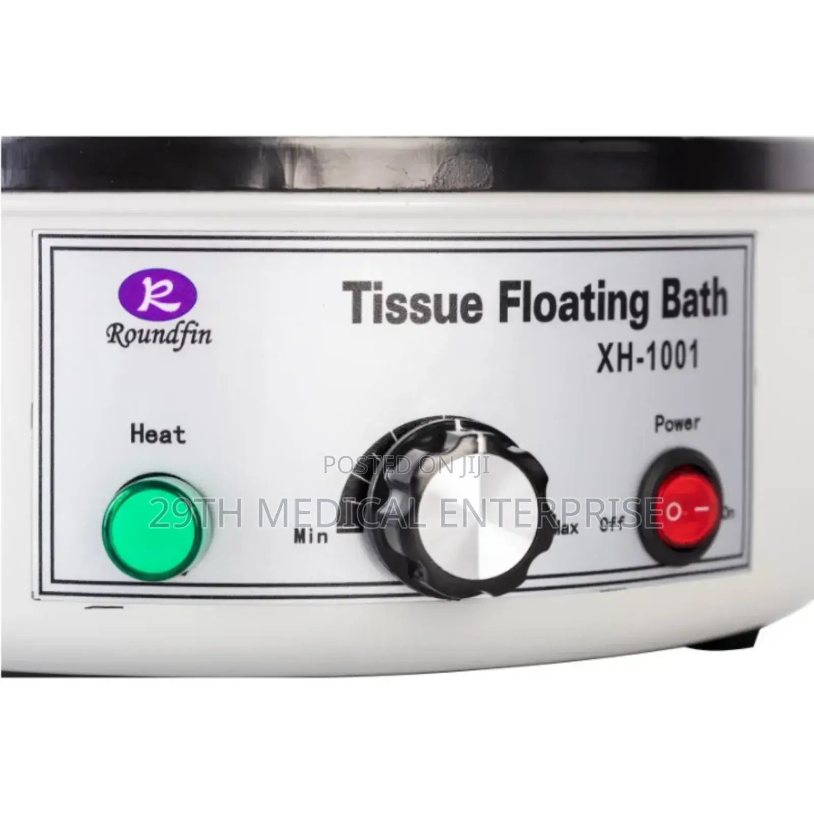 Tissue Floating Bath