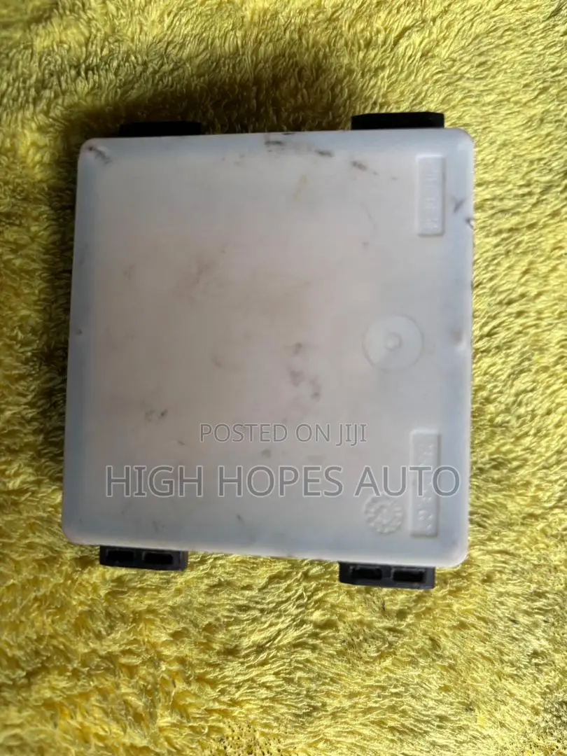 F150 Tail Light Blinds Spot Sensor