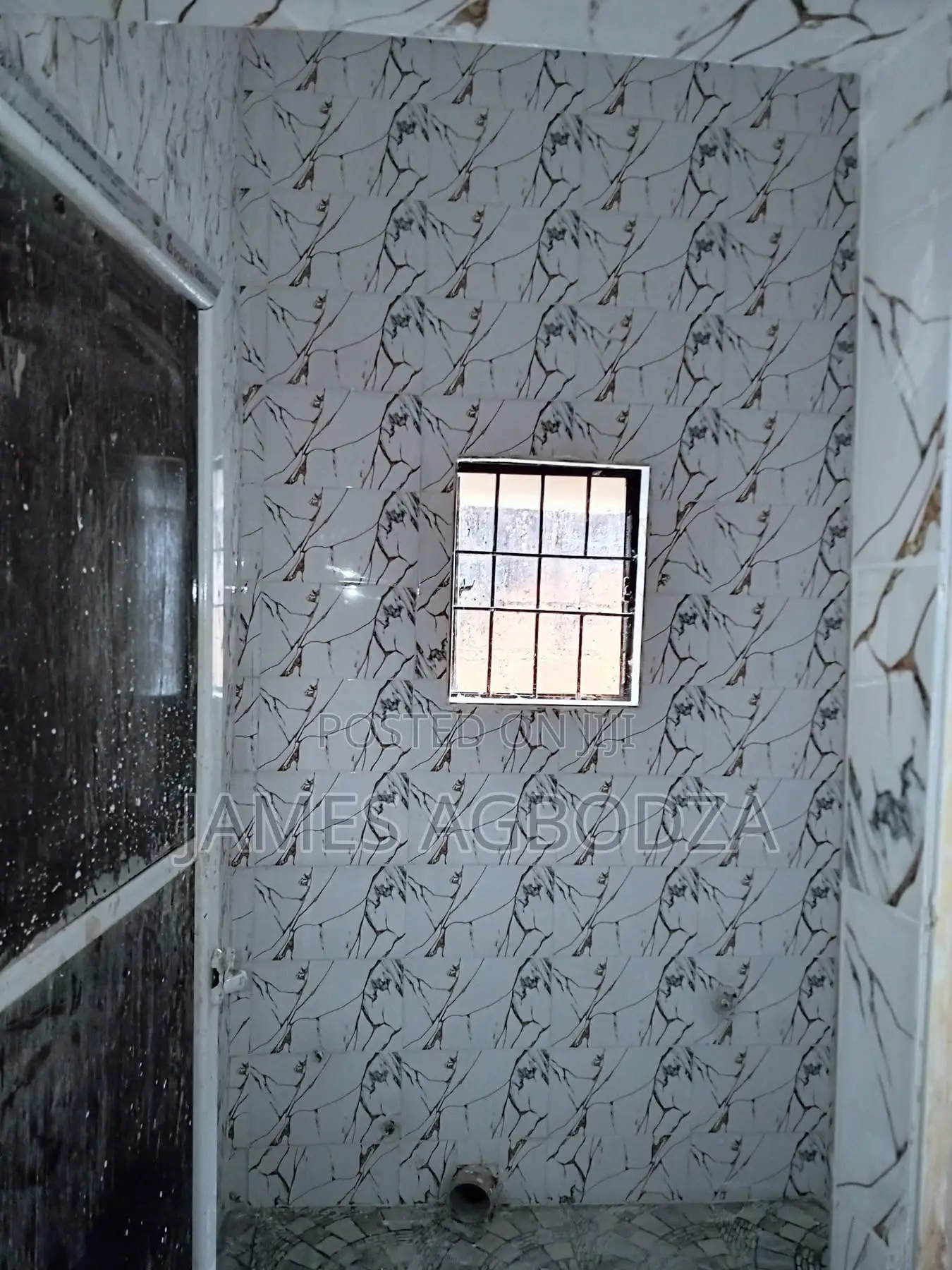 Good Finishing Tiling Master