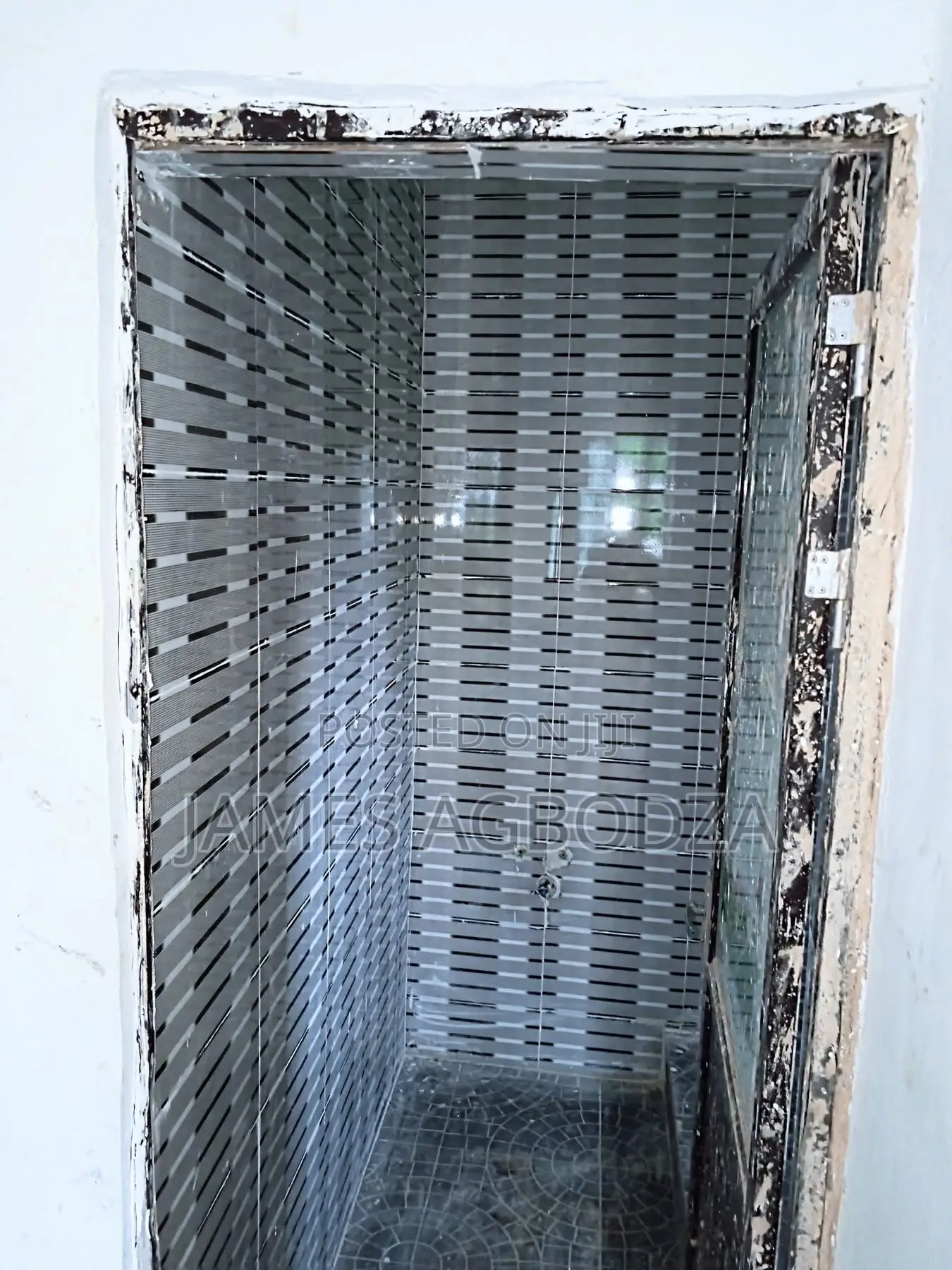 Good Finishing Tiling Master