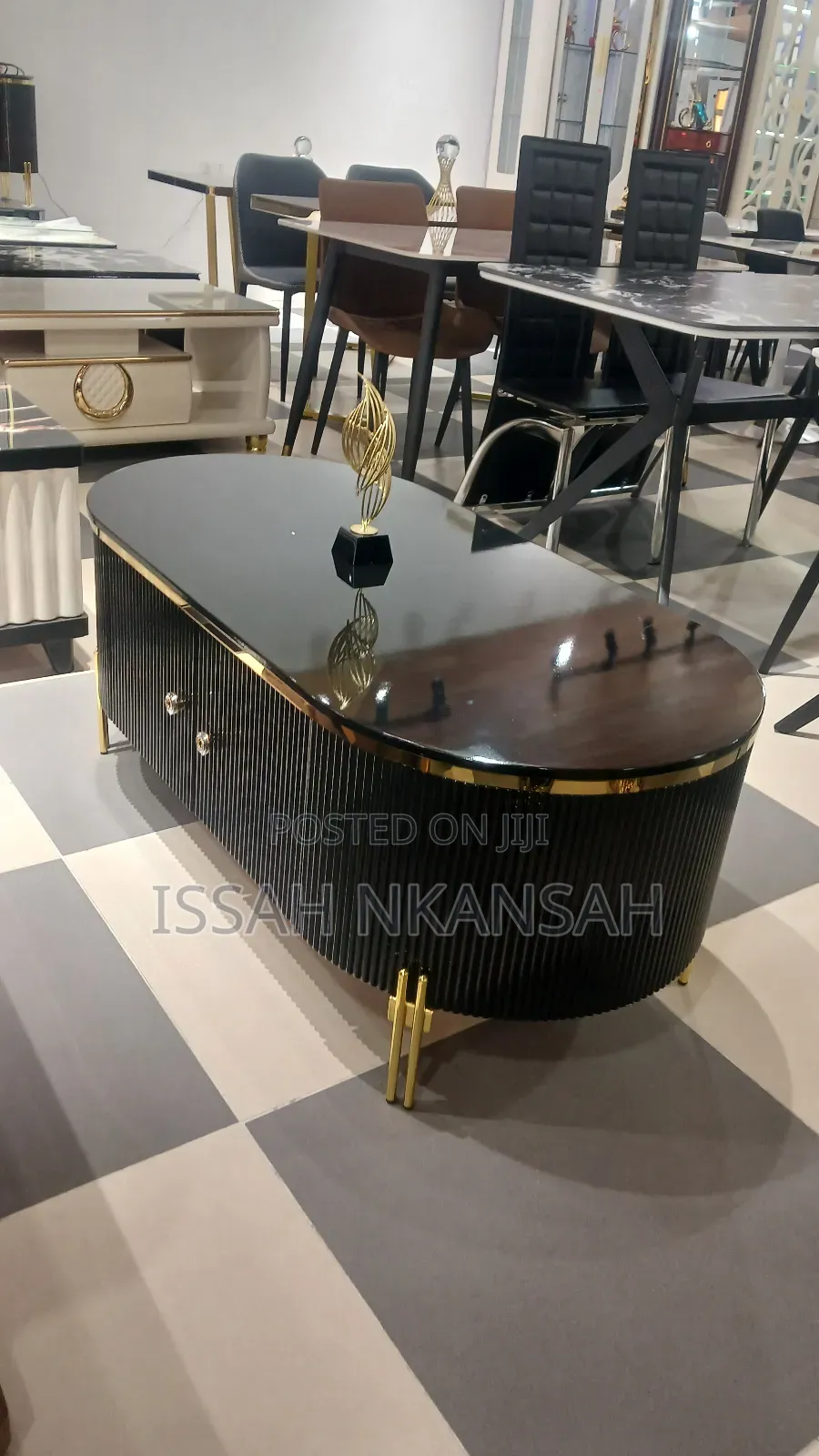 Centre Table