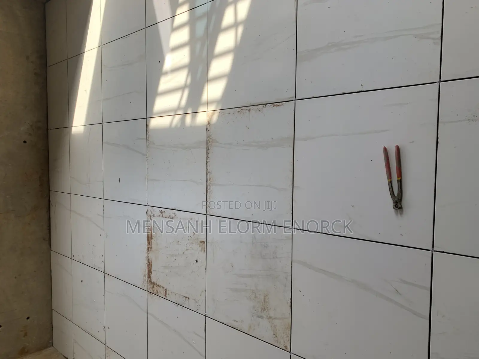 Tiles Service