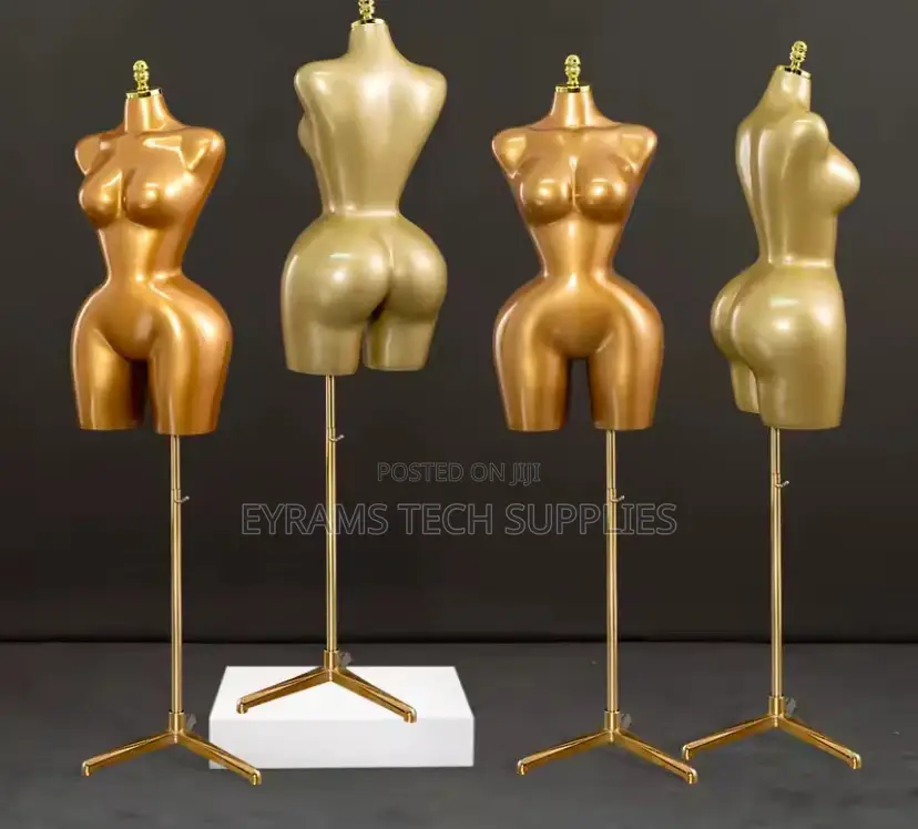Bbl Mannequin