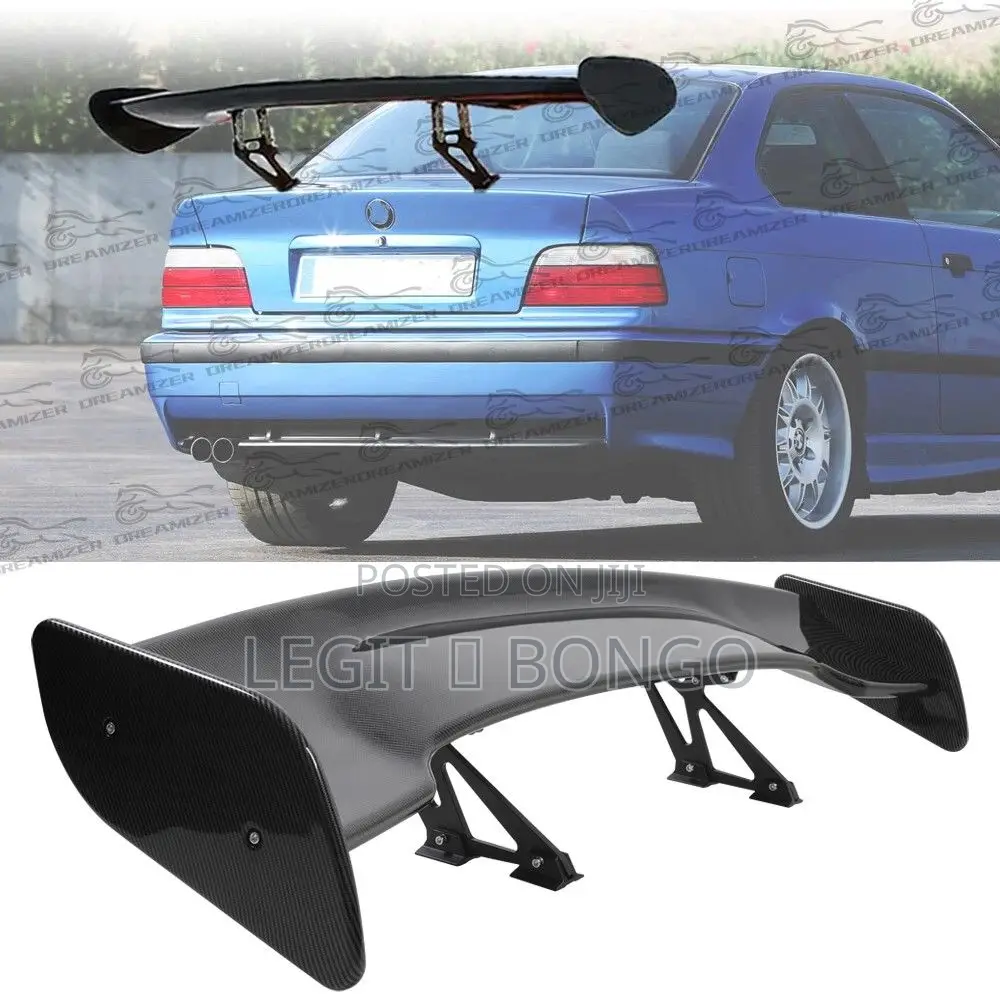 Door Shades/Spoilers