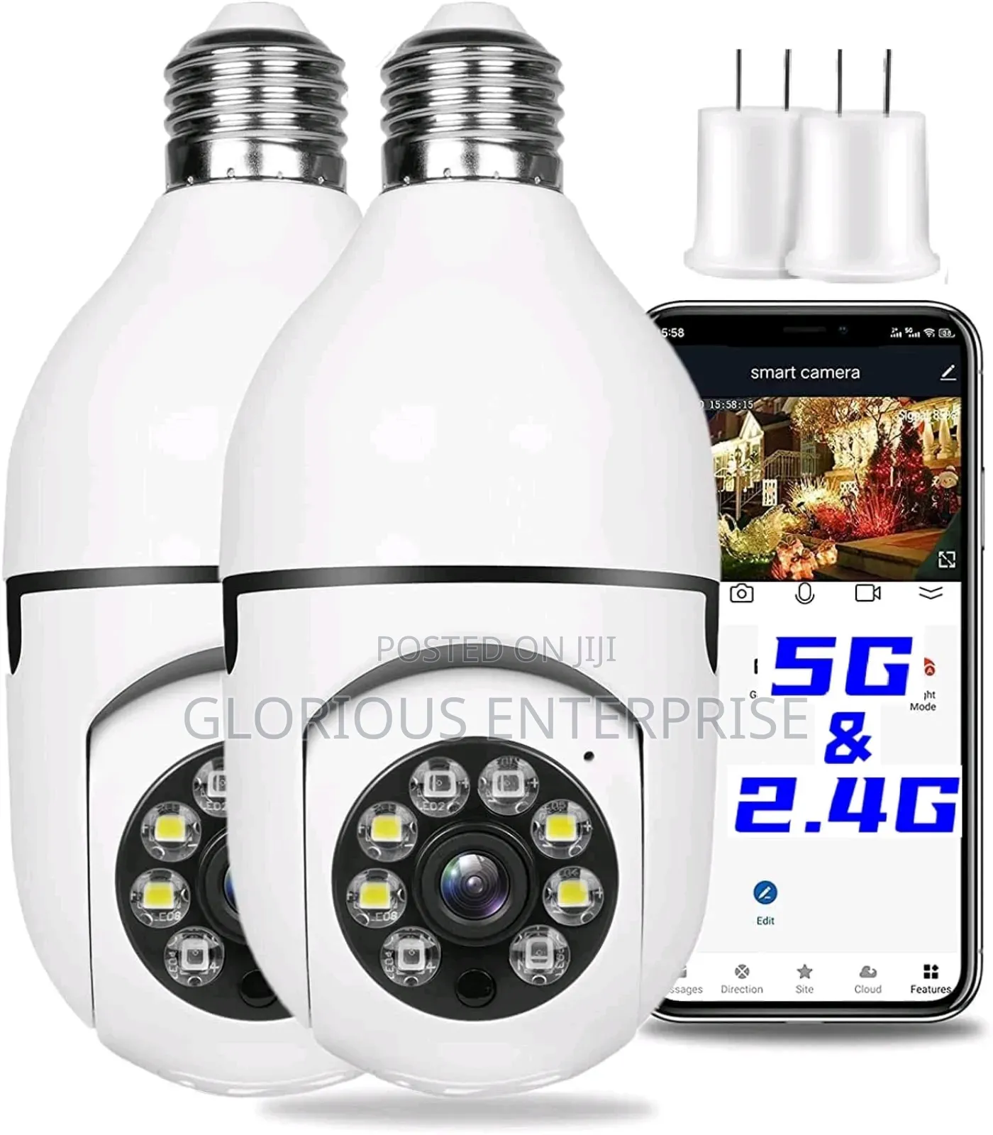 CCTV Camera