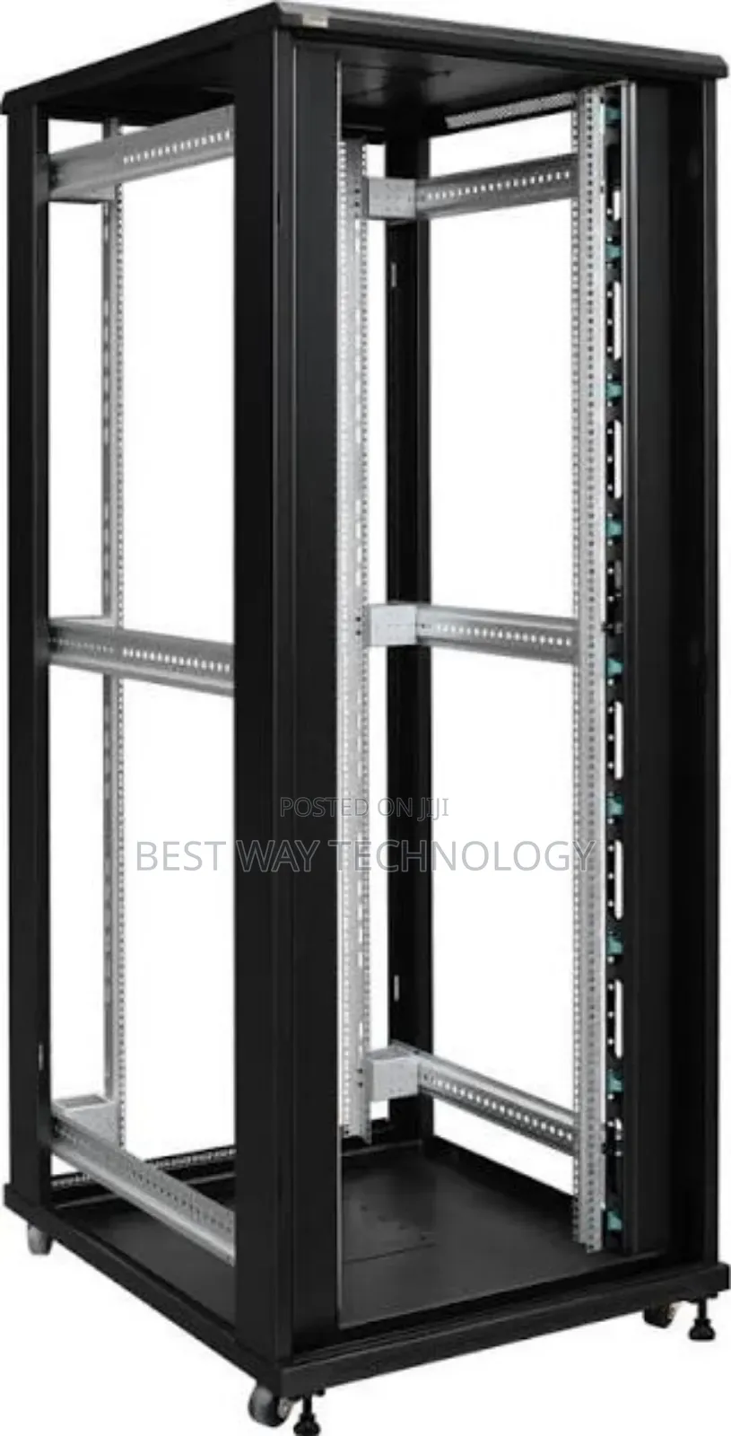 42u 600× 800 Cabinet