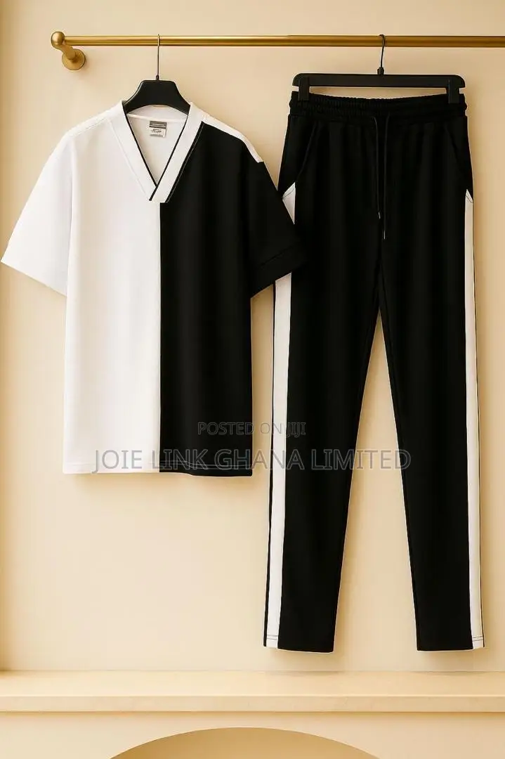 Quality Tailored Two-Piece Kaftan for Every Occasion