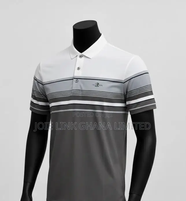 Premium Multi Color Lacoste Shirts