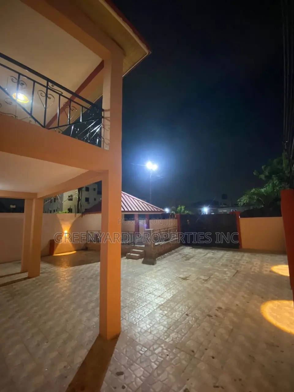 3bdrm House in Trasacco, Adjiriganor for rent