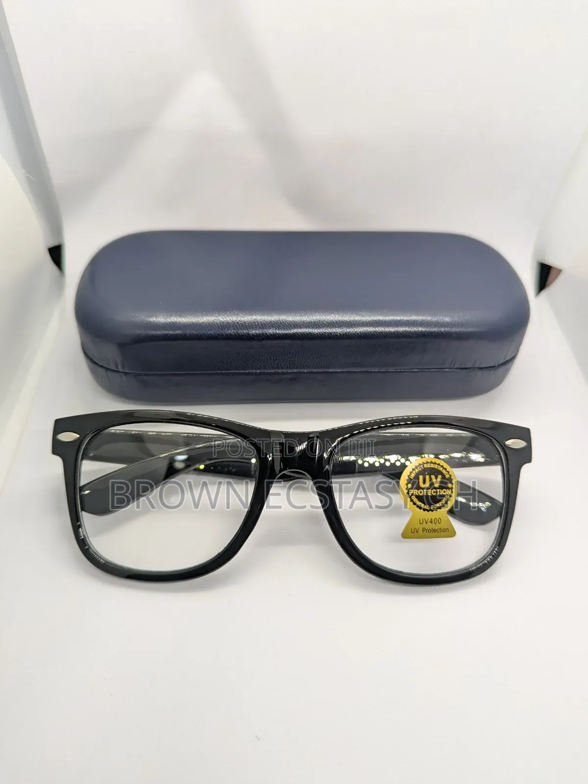 Uv Anti Glare Protection Glasses