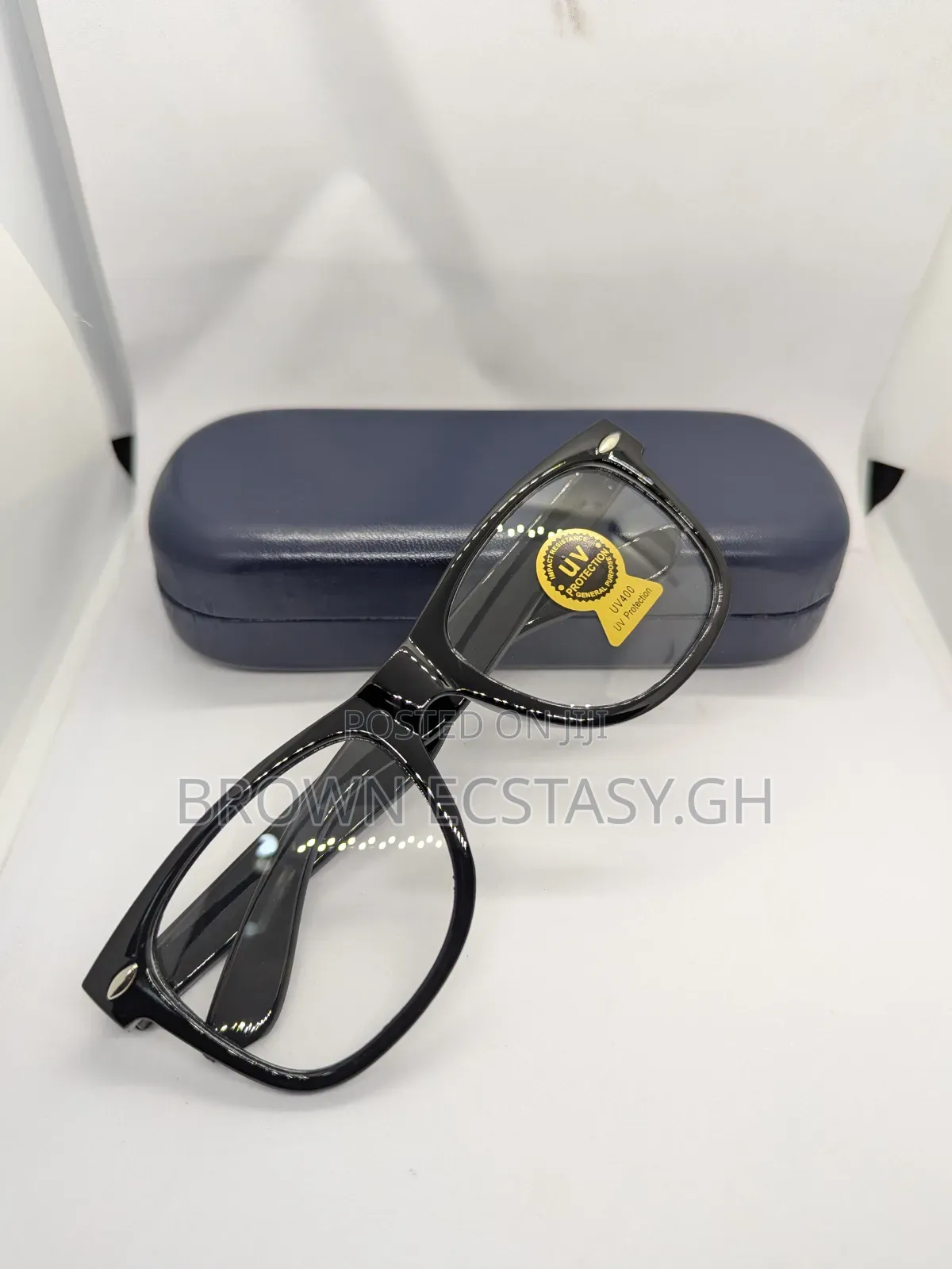 Uv Anti Glare Protection Glasses