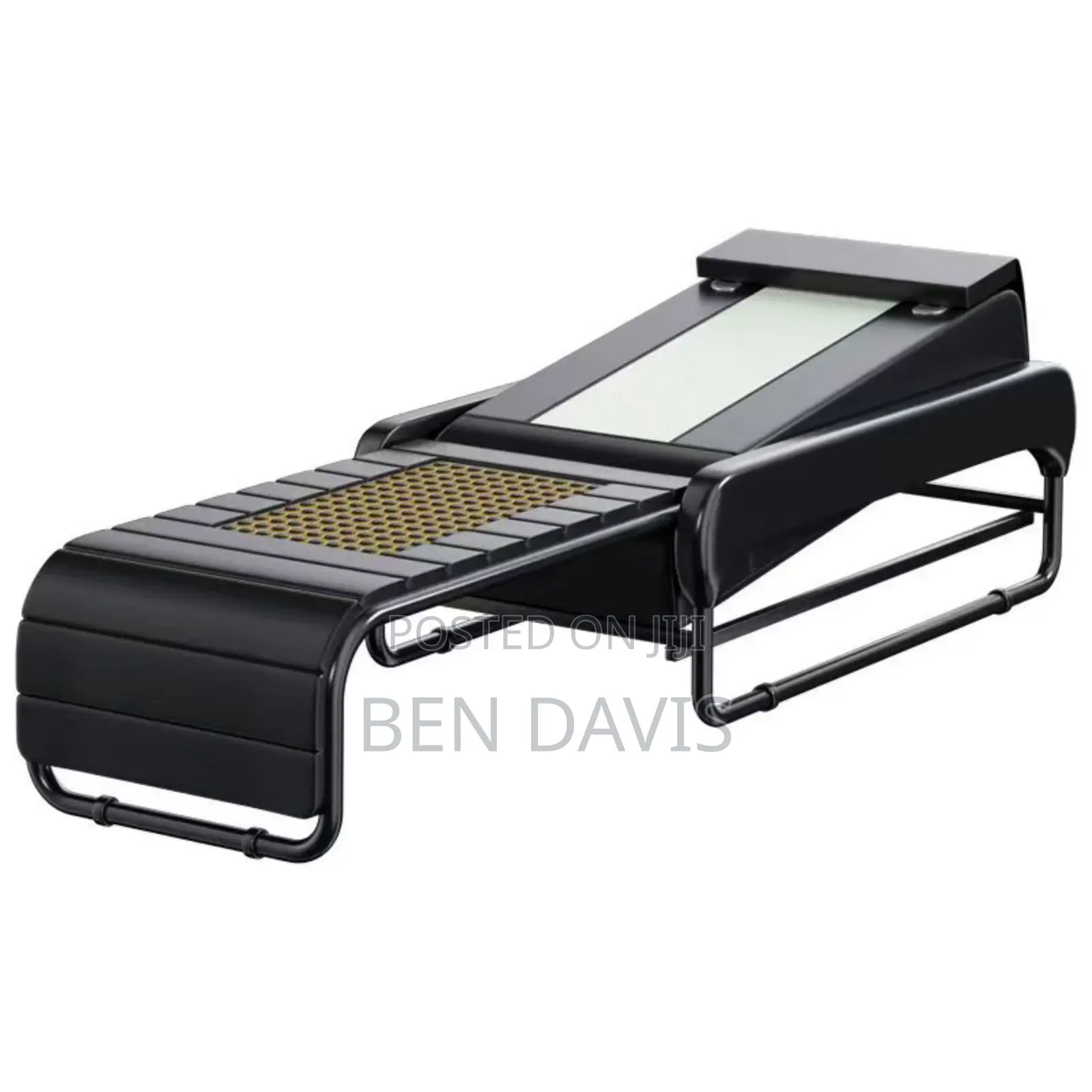 Adequate and Durable Massage Bed