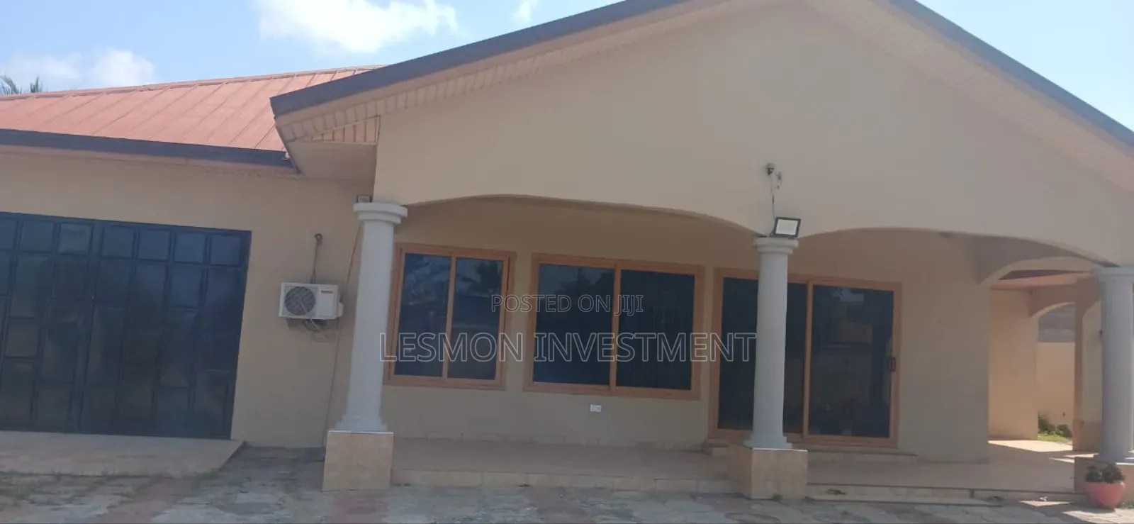 4bdrm House in Spintex for rent