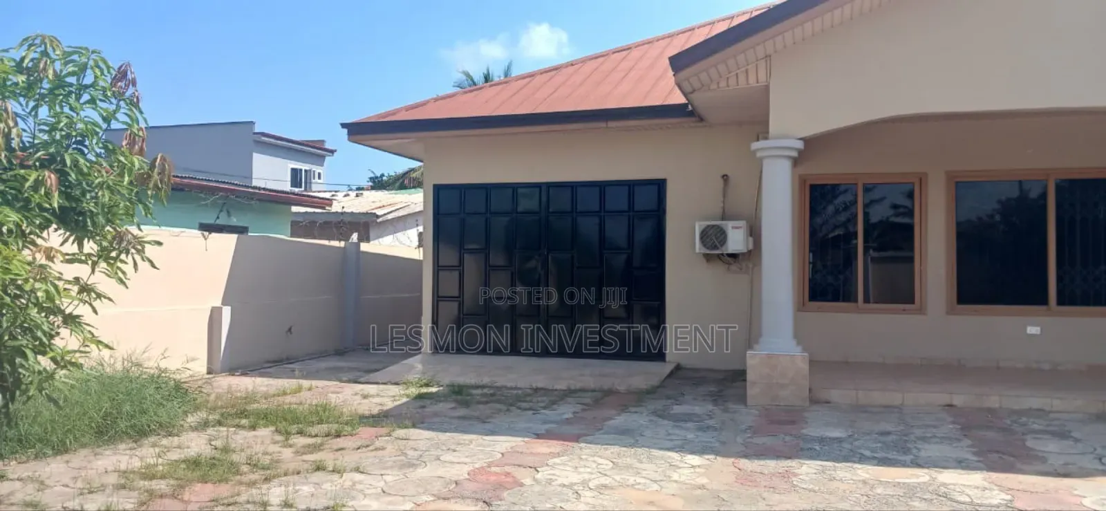 4bdrm House in Spintex for rent