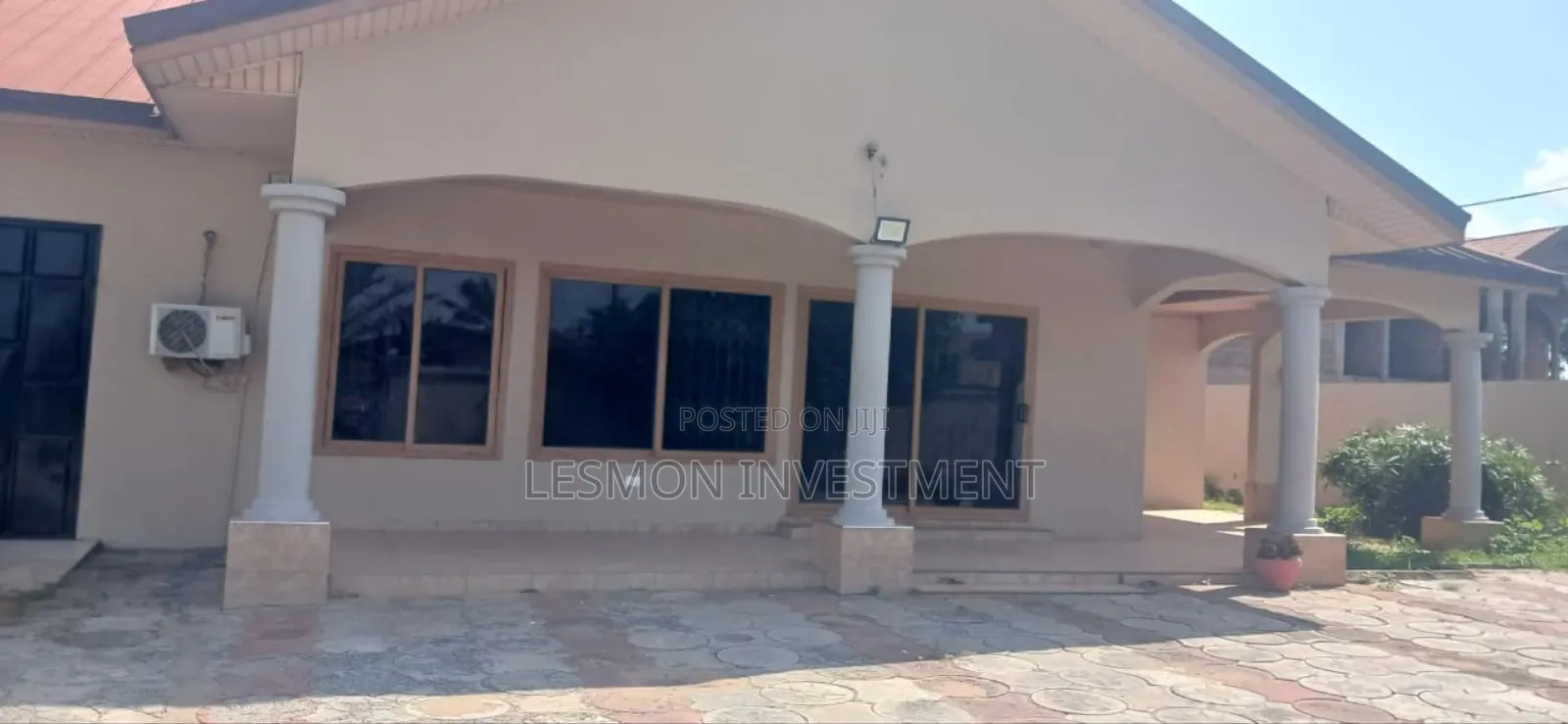 4bdrm House in Spintex for rent