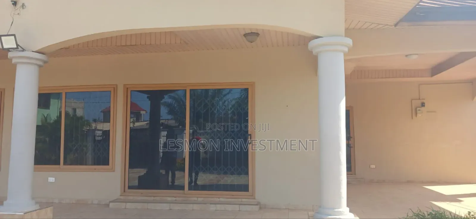 4bdrm House in Spintex for rent