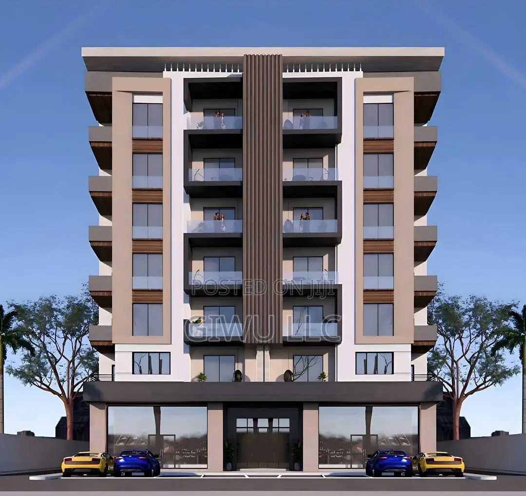 Building Design and Construction