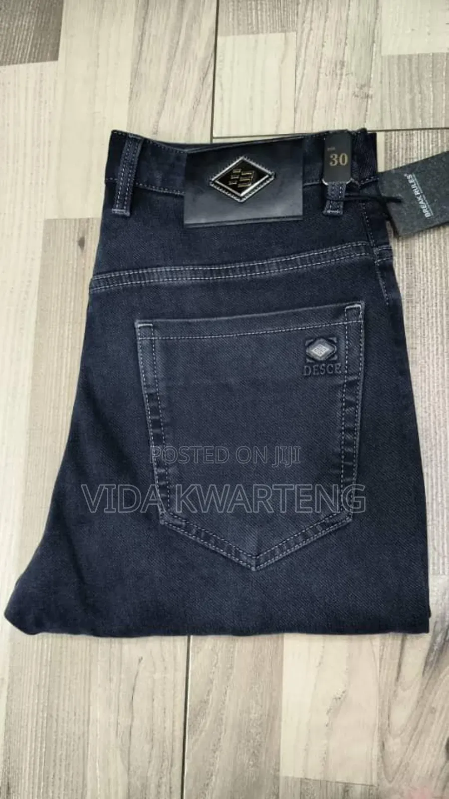 Original Quality Men's Jeans