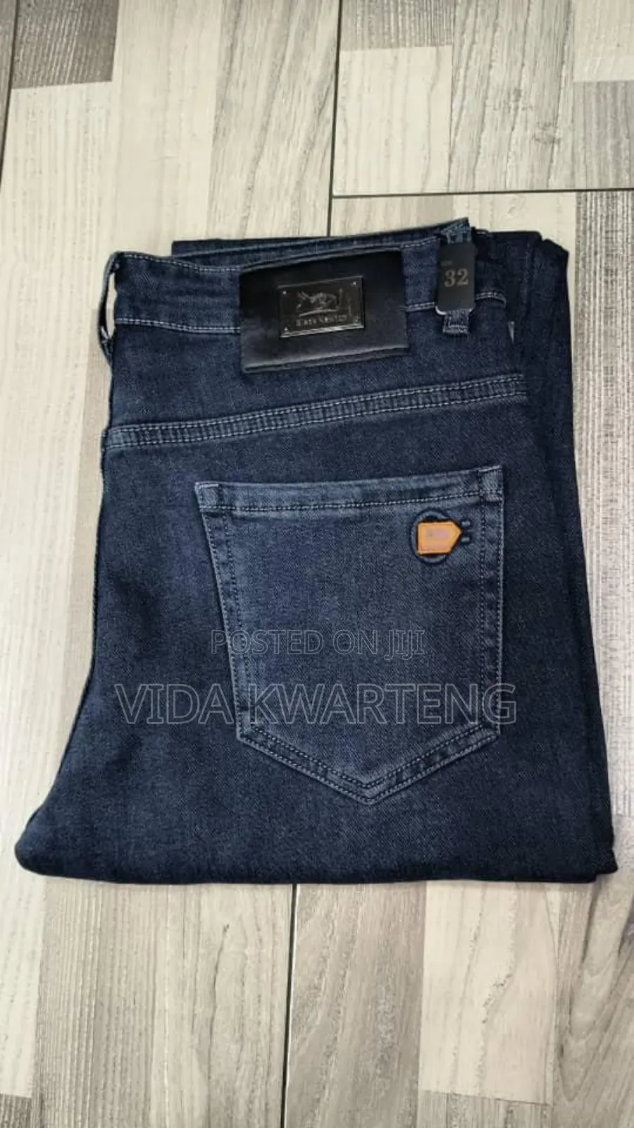 Original Quality Men's Jeans