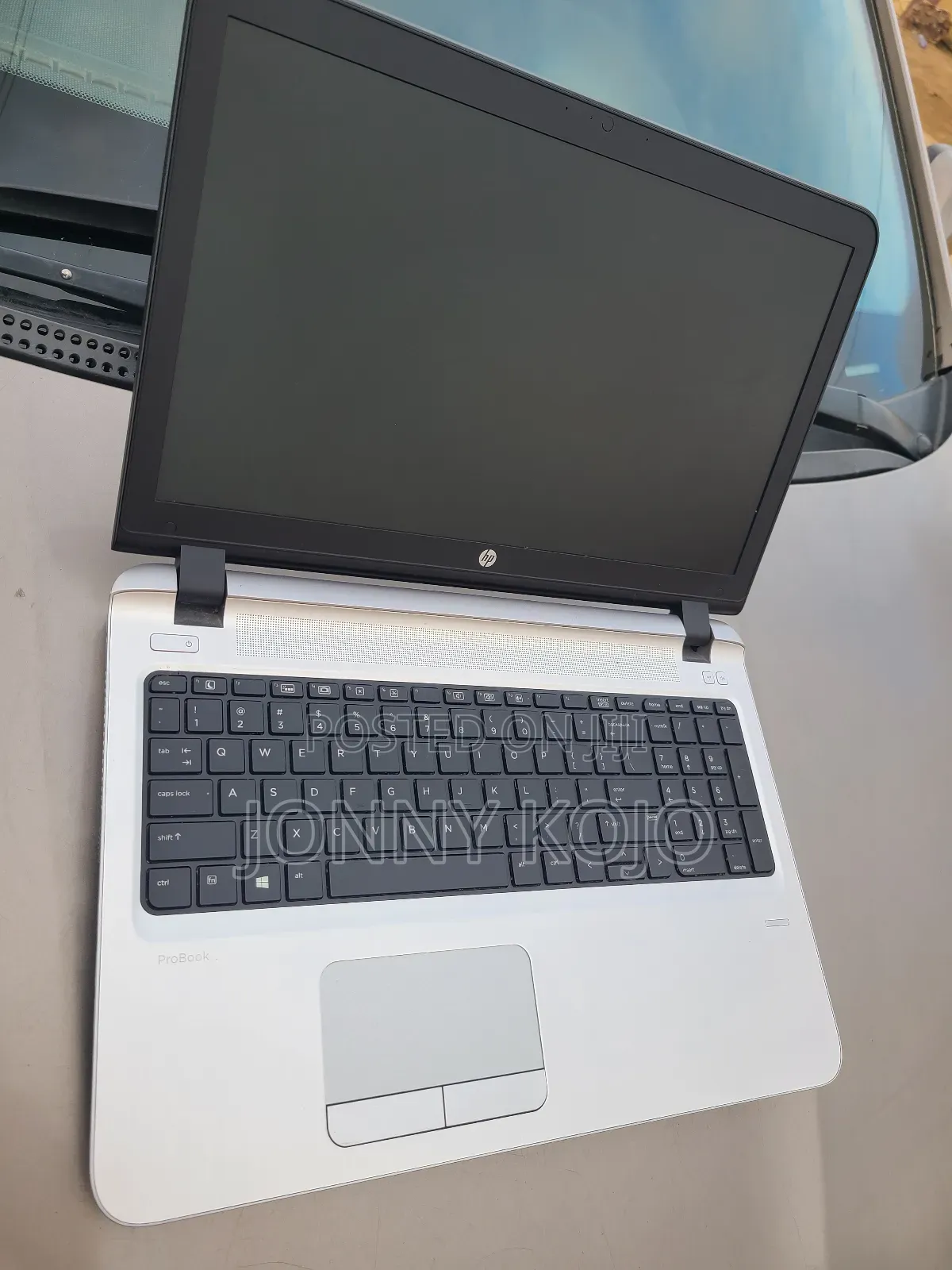 Laptop HP ProBook 640 G3 8GB Intel Core I3 HDD+SSD 128GB