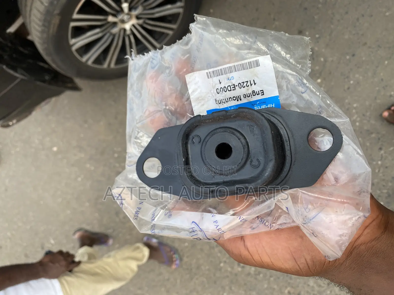 Nissan Versa 2008-2011 Gear Box Seat
