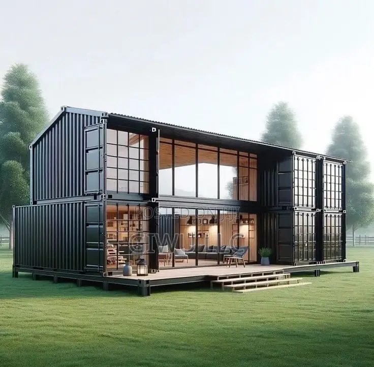 Container Home