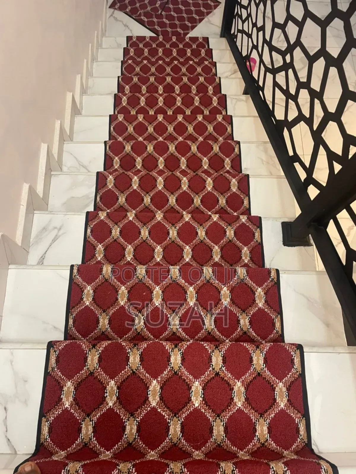 Stair Runner Carpet
