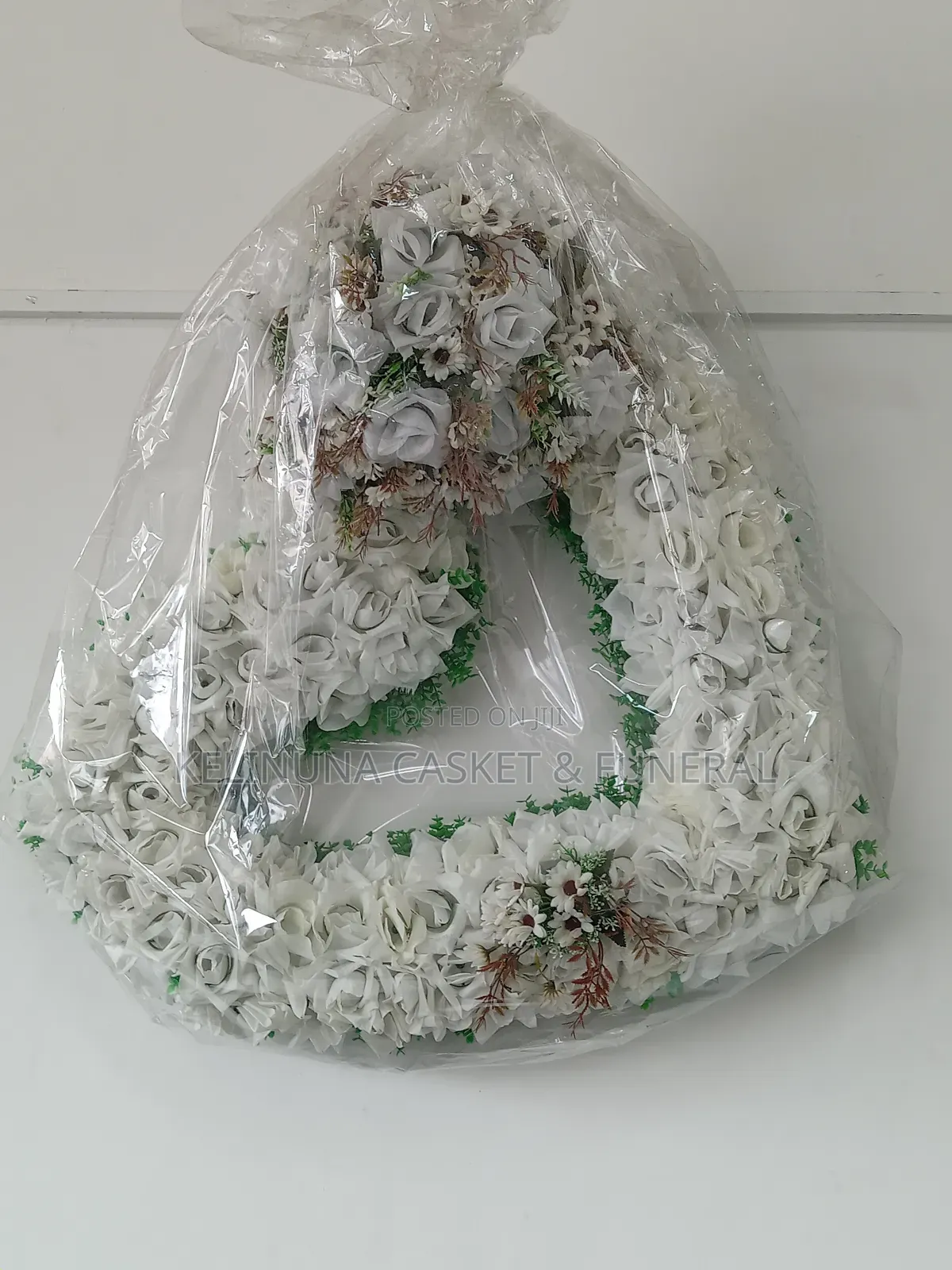 Beautiful Flower Wreaths