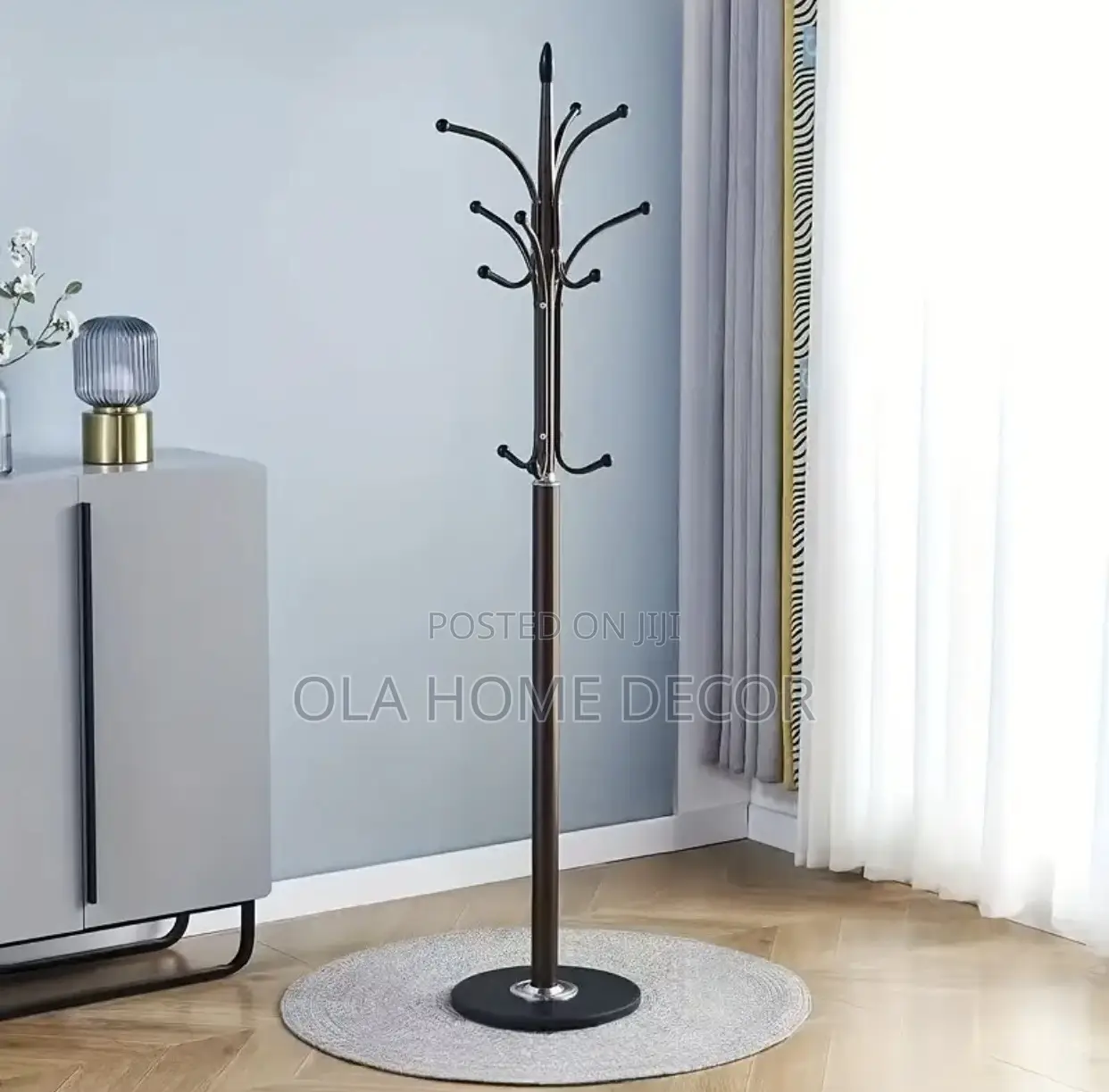 Coat Hanger