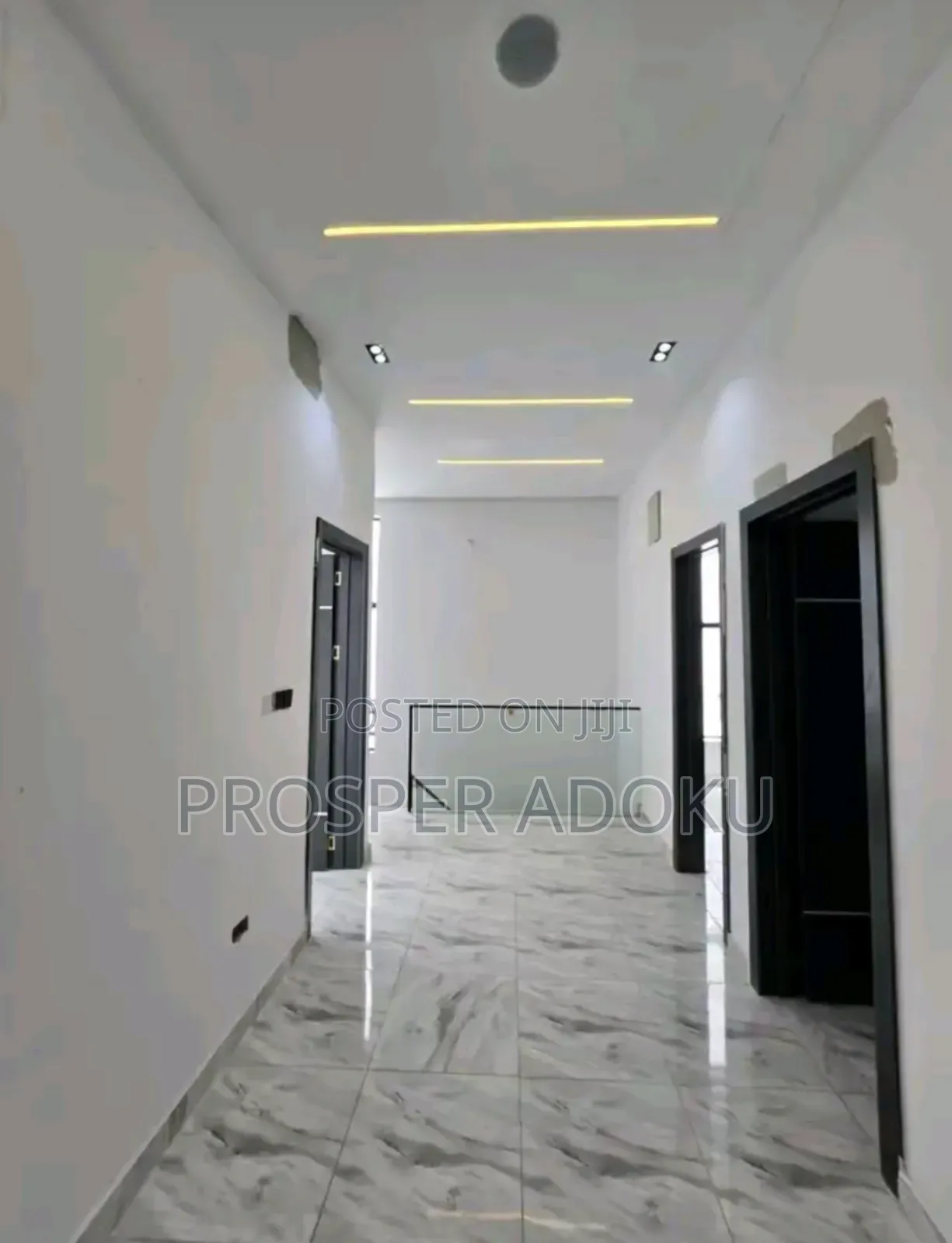 Pop Celling Works Decorations