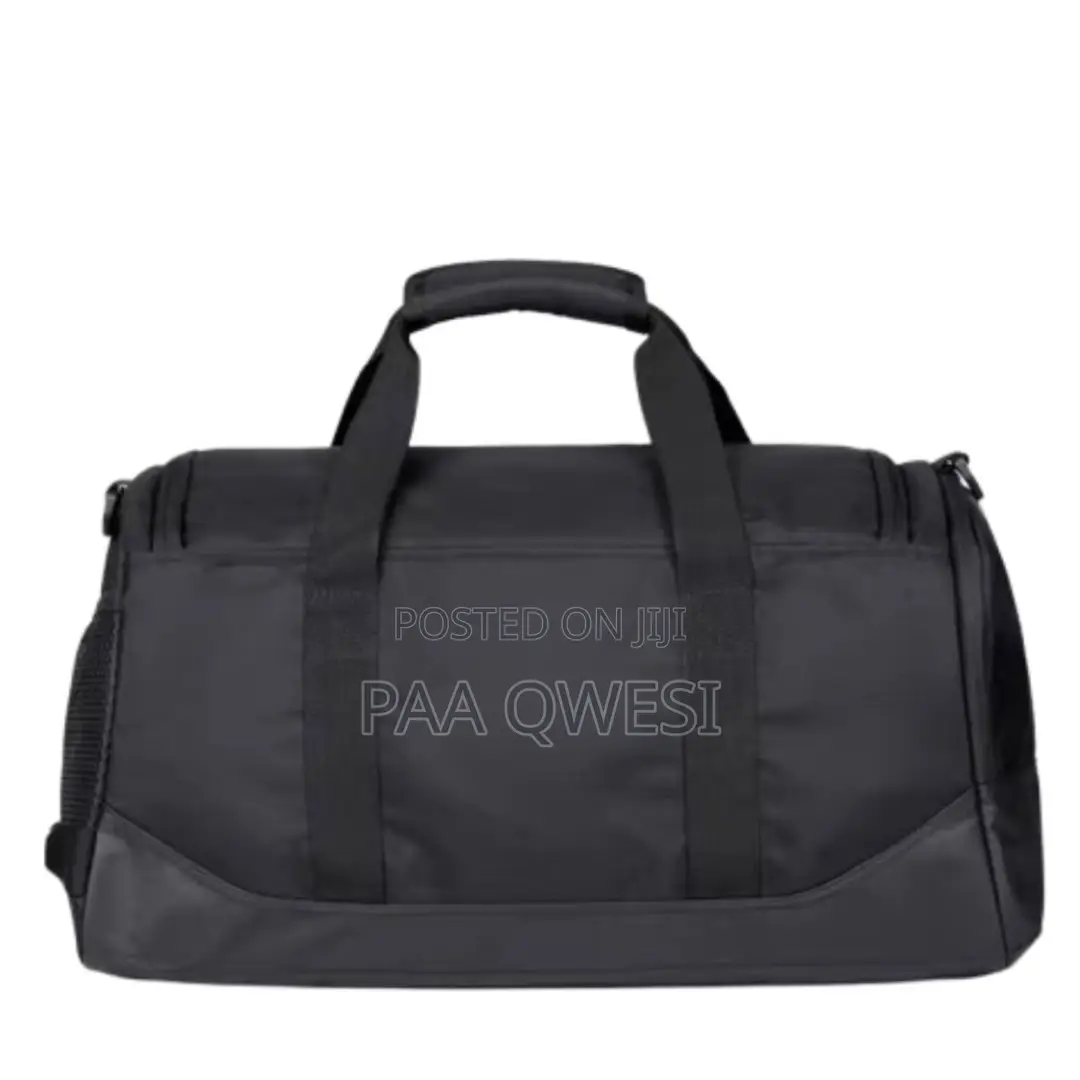 Gym Bag Sport Bag